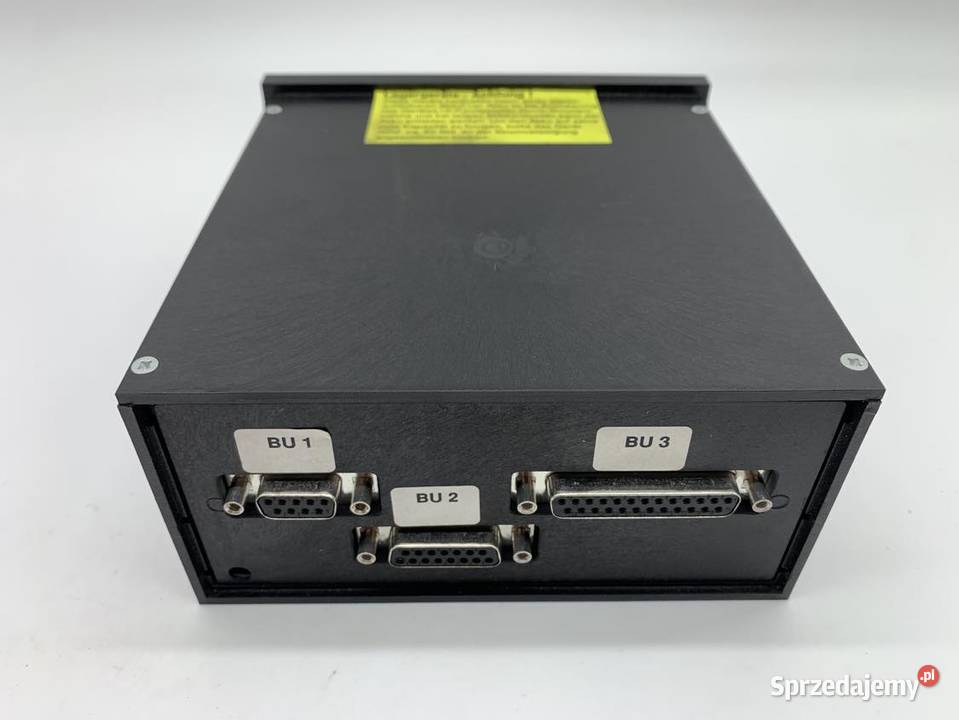 IPF CI 99 10 14 Relay module mazowieckie Warszawa