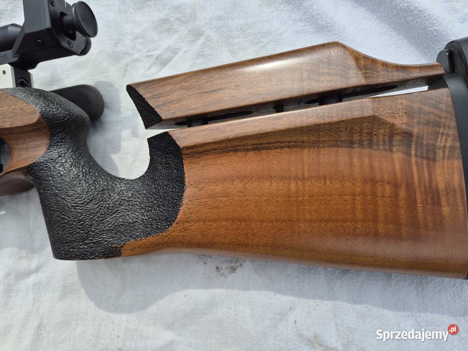 Walther lg 90 karabinek PCA Kuślin