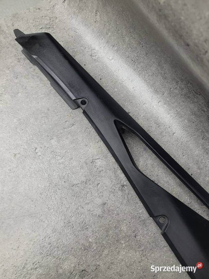 KTM 890 ADV SMT 23 oem OSŁONA ŁAŃCUCHA OEM Nowy Tomyśl sprzedam