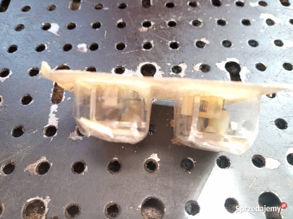 Simson s 51 przerywacz podkarpackie