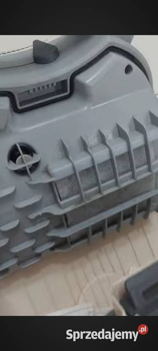 Odkurzacz Zelmer odysey 1700W Nowy