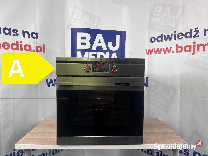 Piekarnik Amica Termobieg Klas A Wiejca