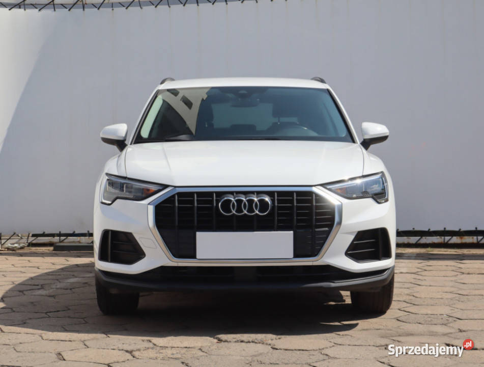 Audi Q3 35 TFSI Łódź