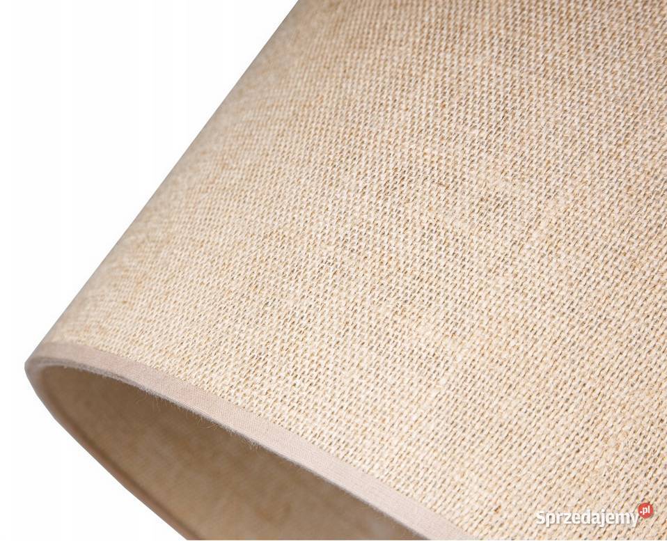 NOWOCZESNA LAMPA STOJĄCA PODŁOGOWA ABAŻUR BOHO Choroszcz sprzedam