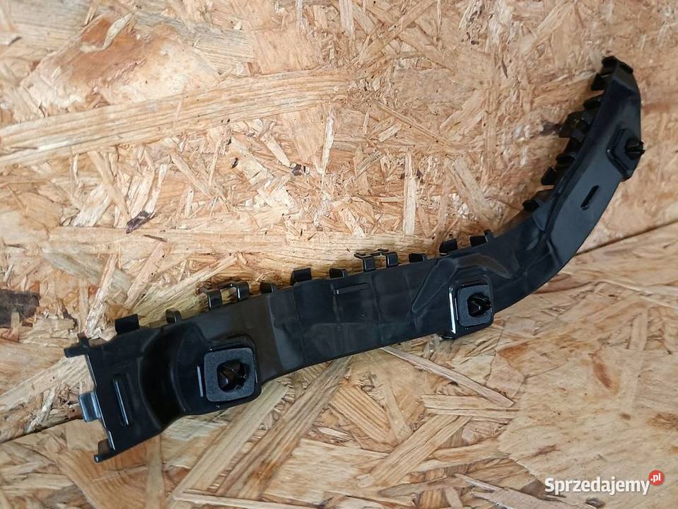 SUZUKI VITARA II 15 ŚLIZG MOCOWANIE ZDERZAKA Pleszew