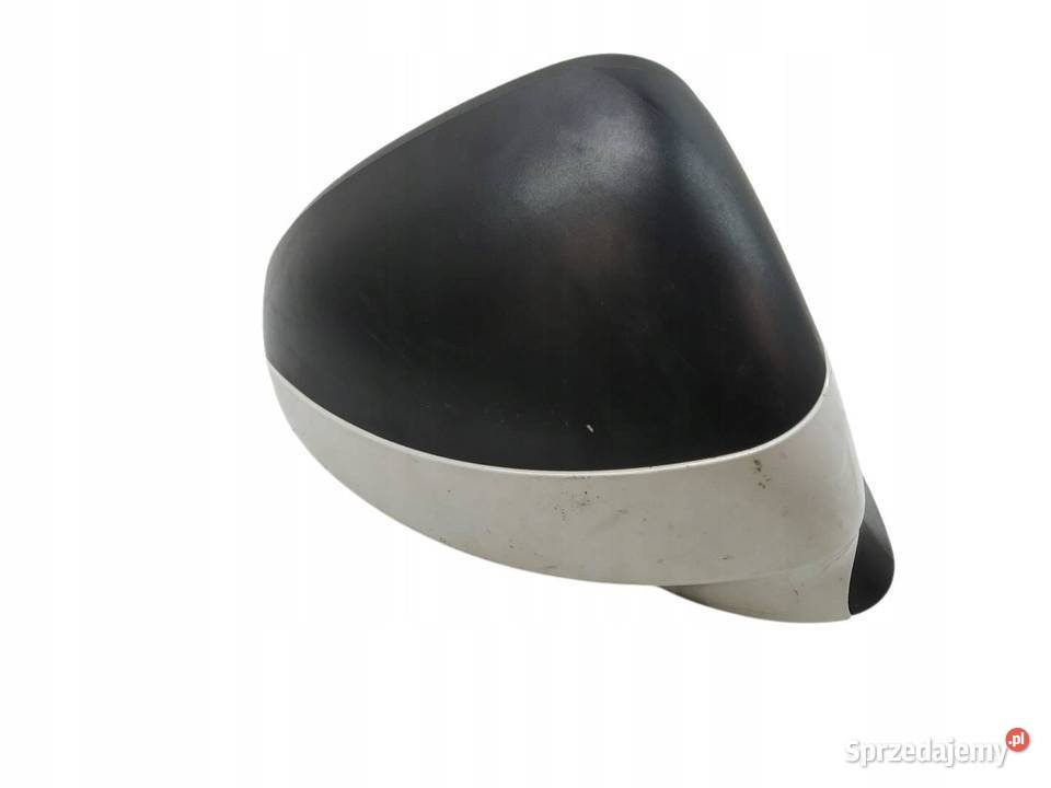 LUSTERKO PRAWE 5PIN EUROPA Opel Zafira III 2011 osobowe