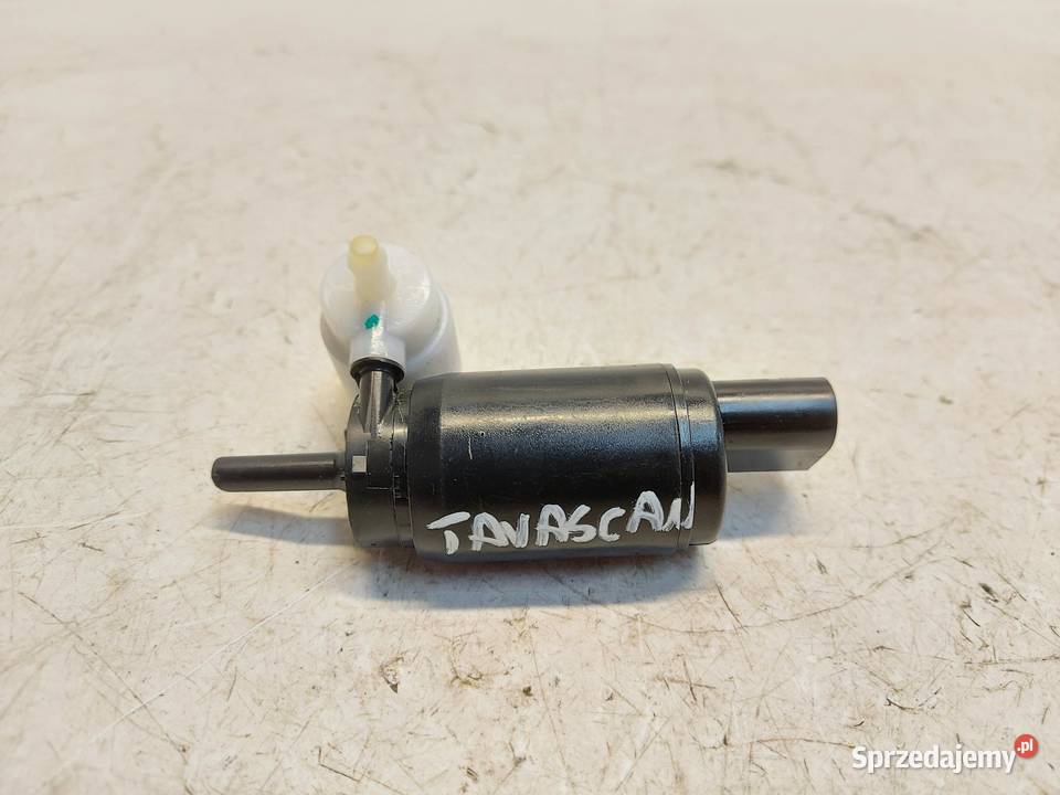 Cupra Tavascan 11H 2025 pompka spryskiwaczy oryg