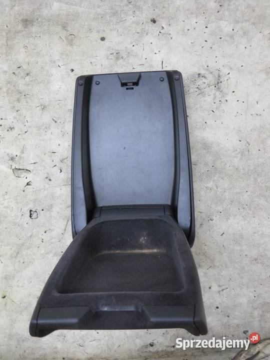 PODŁOKIETNIK AUDI A7 4G