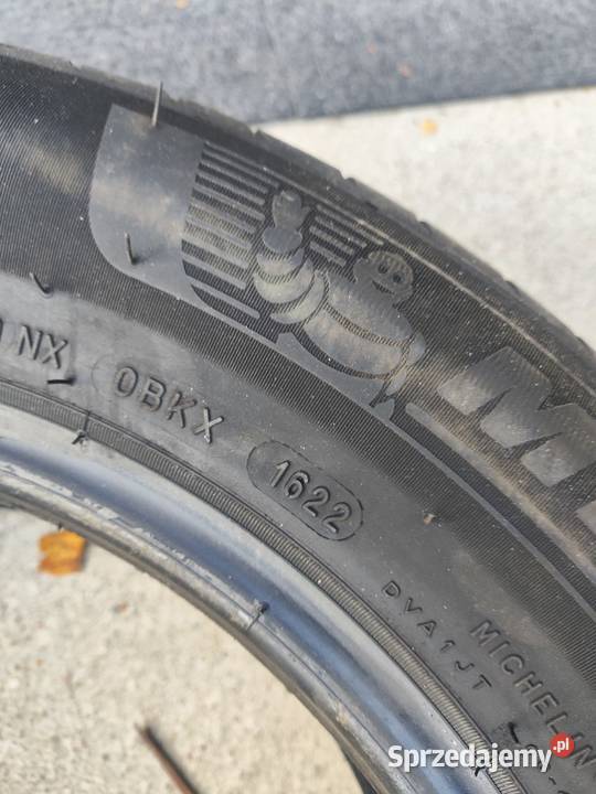 Michelin primacy 4 18565r15komplet Nowy Dwór Gdański