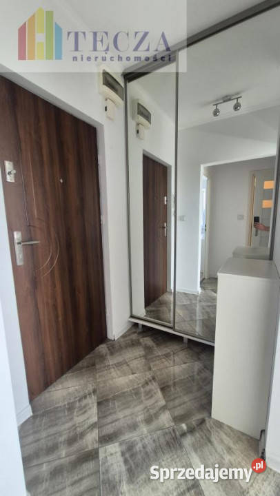 Mieszkanie wynajmę 50m2 3 pokoje Warszawa