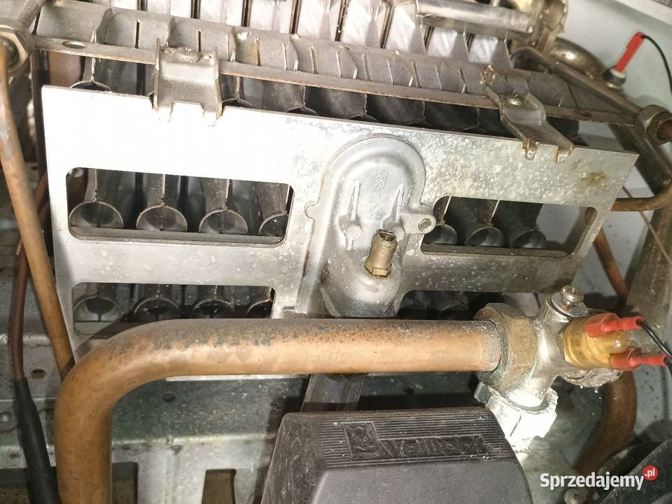 VAILLANT VCW 1942 Sulejówek