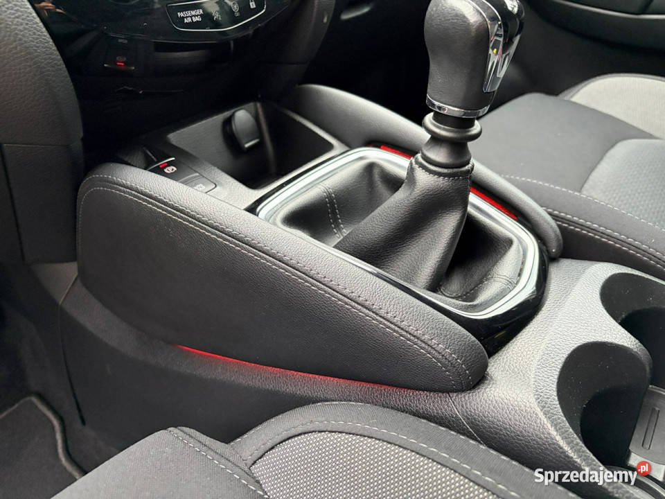 Nissan Qashqai 13 140 Panorama Kamery 360 Lipówki sprzedam