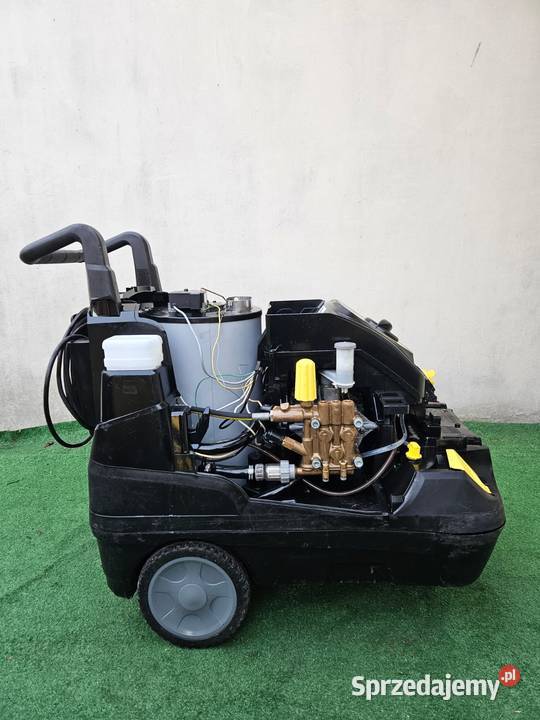 Myjka Karcher HDS 9174C 2015 Super Stan Myjki ciśnieniowe Radom