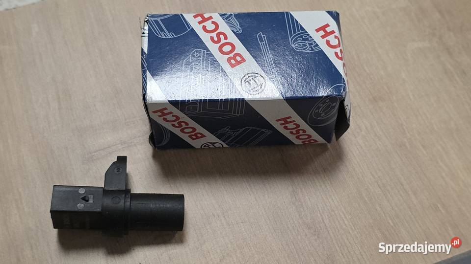 Bosch m52b28tu m54 m52 m50 czujnik położenia