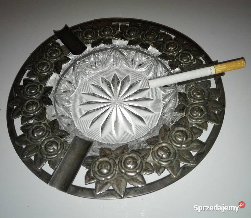 Popielnica mazowieckie