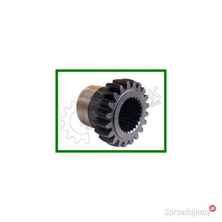 Koło zębate z kołnierzem mtz 320 lubelskie Parczew