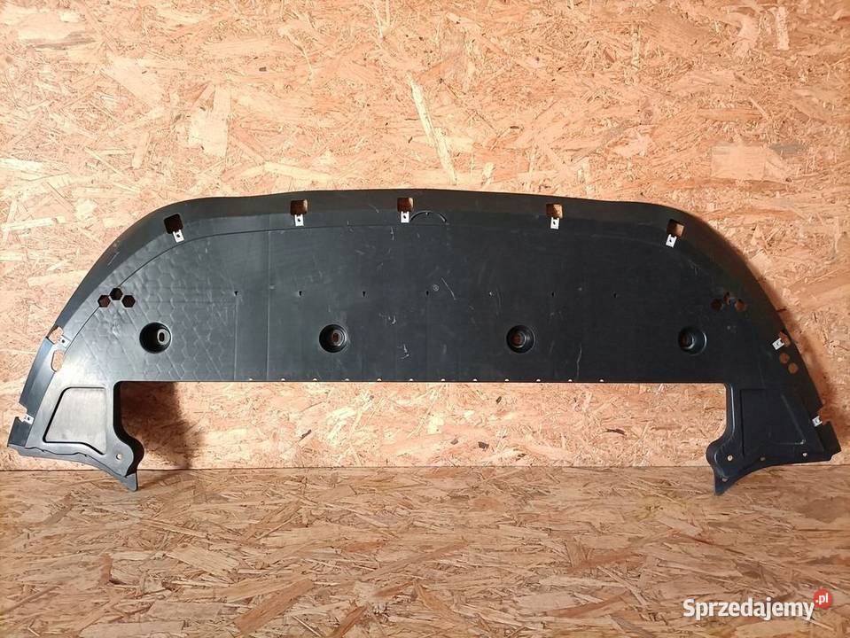 FORD S MK2 GALAXY 15 PŁYTA OSŁONA POD ZDERZAK Pleszew