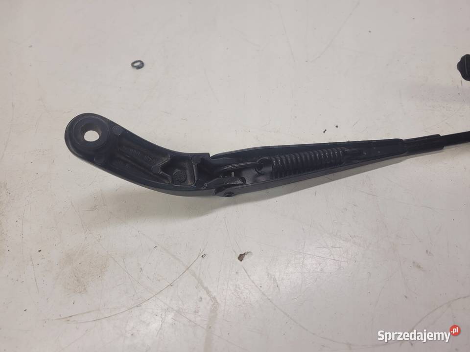 RAMIĘ WYCIERACZKI LEWE AUDI A4 B8 EU 8K1955407 sprzedam