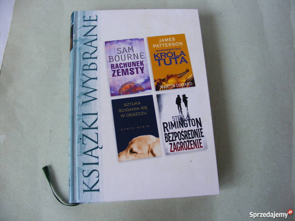 Readers Digest x 6 Ołowiany wyrok Wirtuoz zamków dolnośląskie Oborniki Śląskie