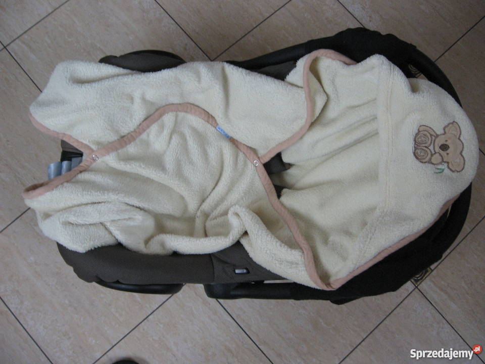 Fotelik samochodowy Maxi Cosi Citi Maxi Cosi