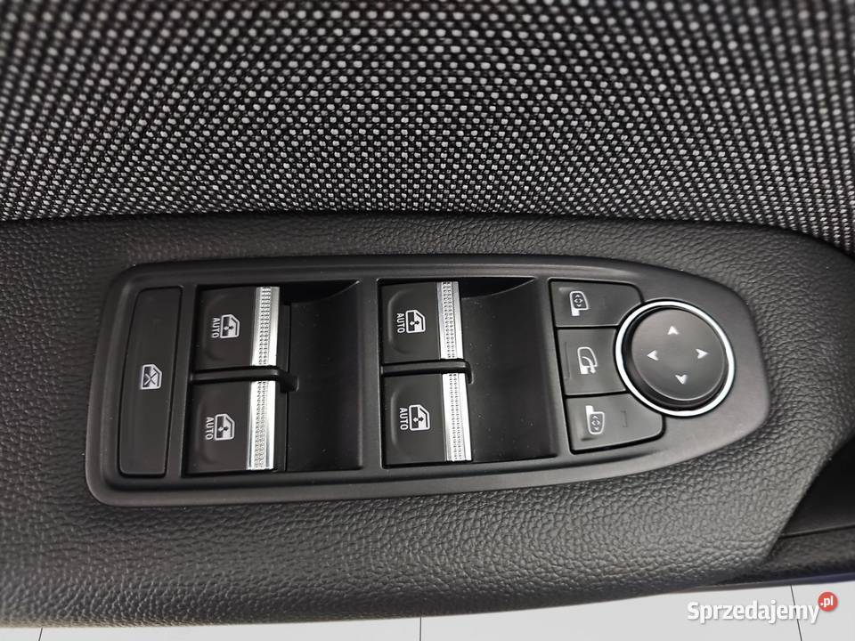 Captur 10 TCe Techno czujnik deszczu Captur śląskie