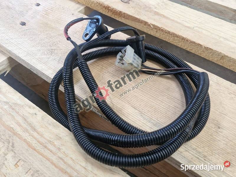 Czujnik skrzyni biegów Valtra C90 M120 6000 dolnośląskie Byków