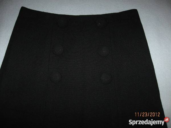 Nowy Żakiet Spódnica 34 HM Piaseczno