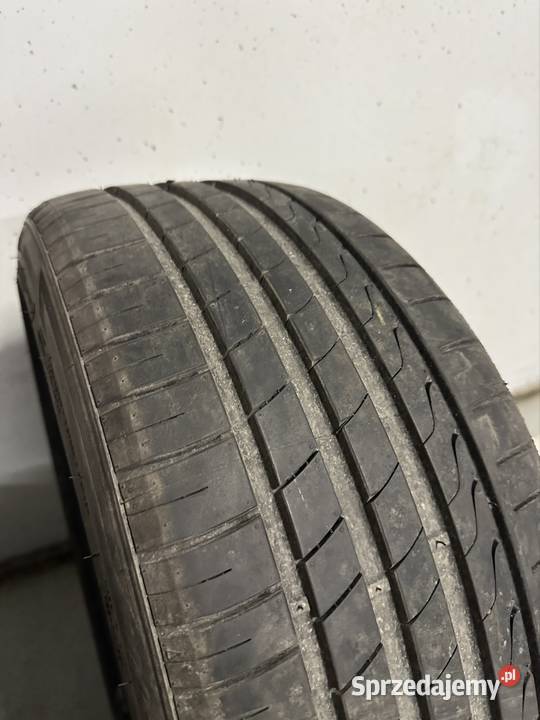 Opony letnie Imperial ecosport 2 22540R18 92Y 18cale Kraków