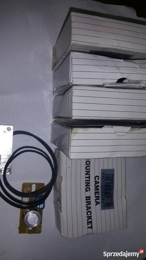 CCTV grzałki Warszawa