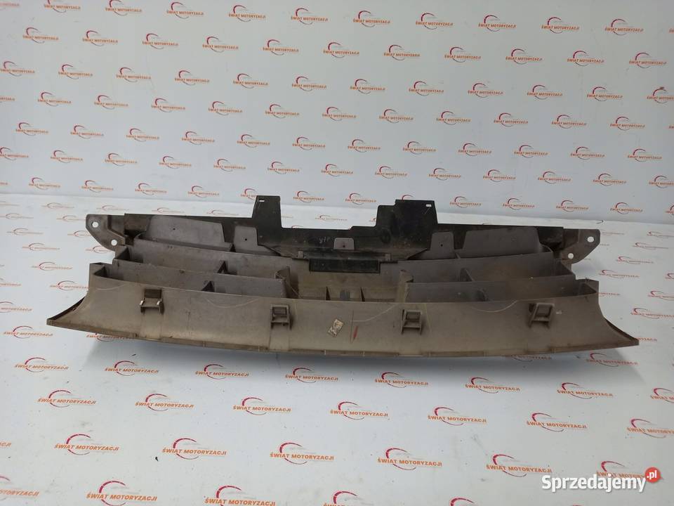 GRILL ATRAPA CHŁODNICY PRZÓD FORD RANGER IV 0609 świętokrzyskie Kielce