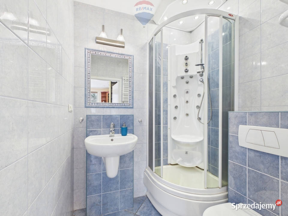 Przestronne dwupoziomowe mieszkanie Centrum Gdynia