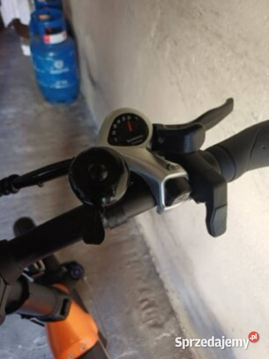 Rower Elektryczny Vavole VT4 Słupsk