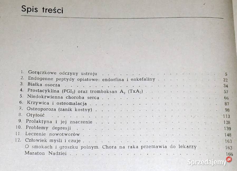 Wykłady kliniczne z zakresu patofizjologii i