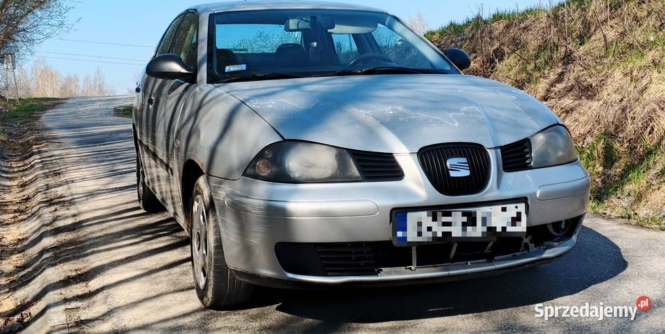 Seat Wyżne
