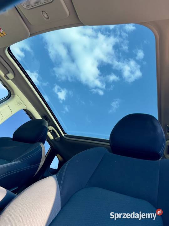 Nissan Qashqai 2018 16 Diesel Automat 1600cm3 Dąbrowa Górnicza