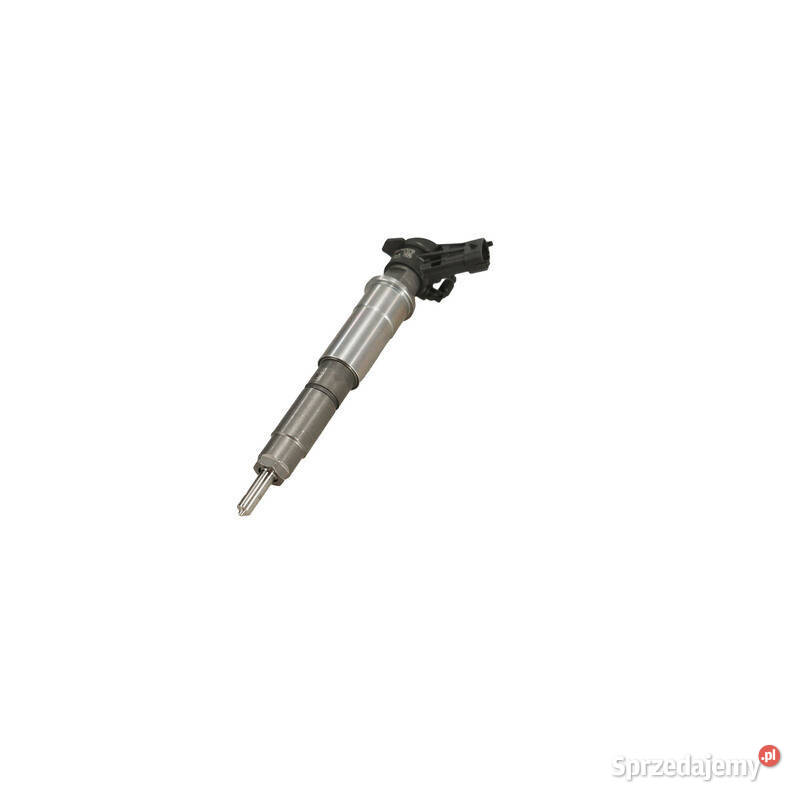 NOWE Wtryskiwacze Bosch komplet 4 0445115007 20 Miszewo sprzedam