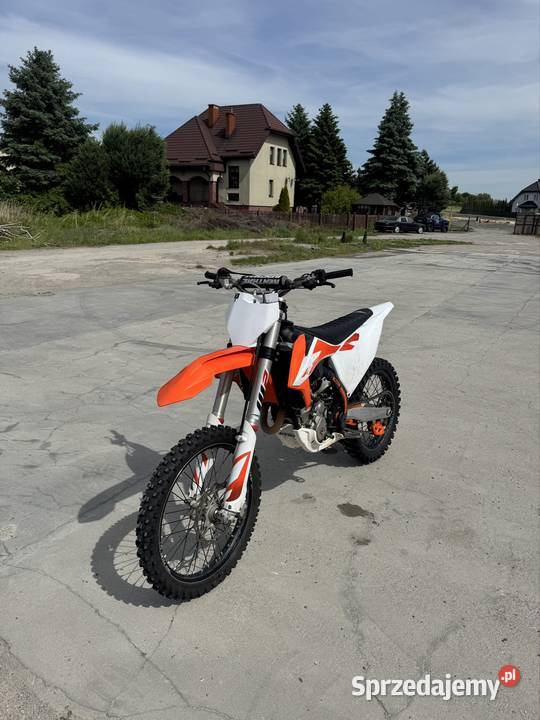 KTM 47KM
