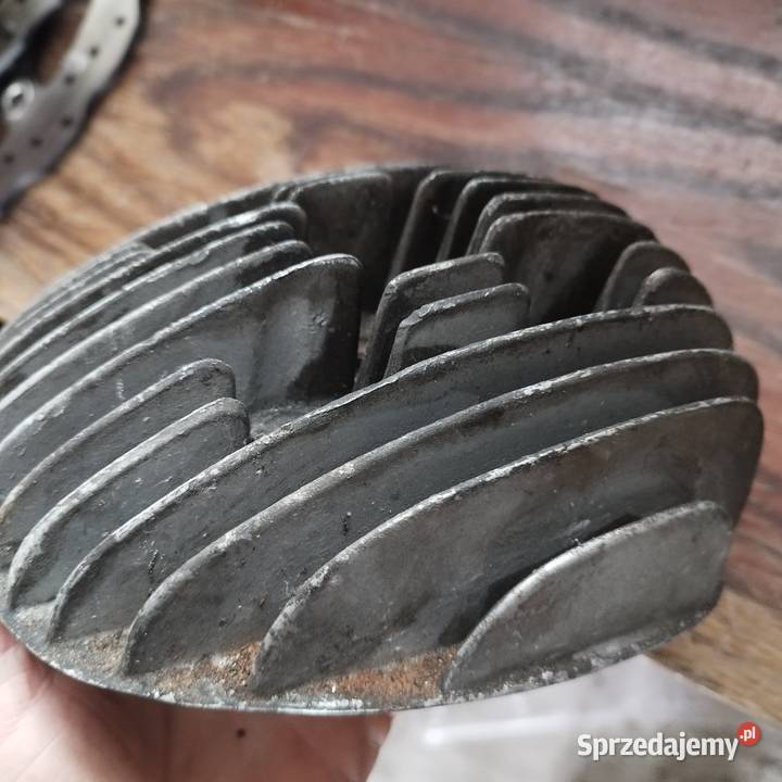 Głowica SHL m11 175 lubelskie