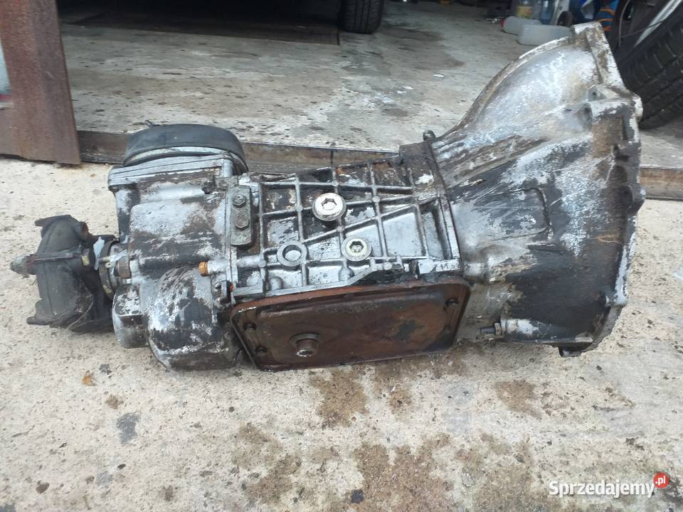 Skrzynia biegów polonez fiat125p caro atu mazowieckie Mińsk Mazowiecki sprzedam
