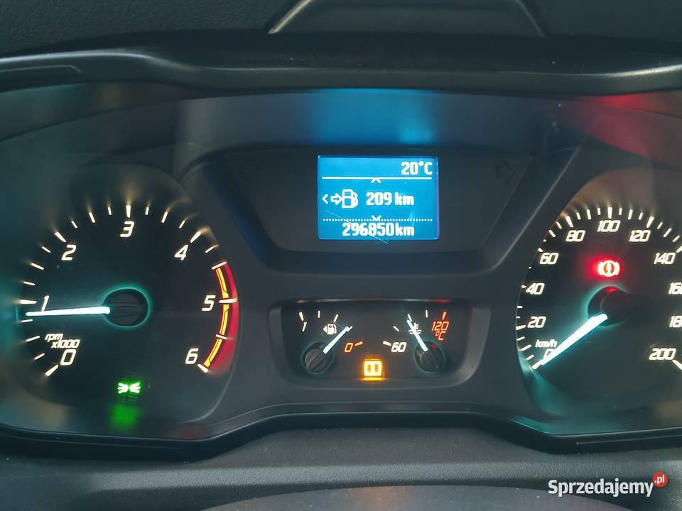 Sprzedam Ford Transita Jelenia Góra