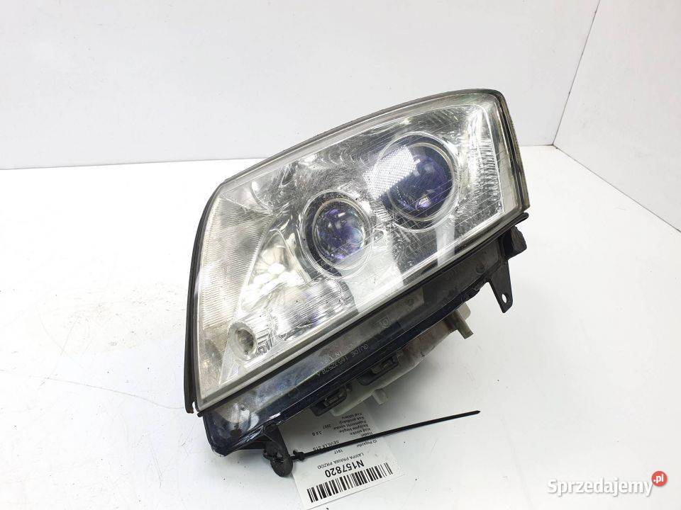 LAMPA PRAWA PRZÓD CADILLAC SEVILLE STS 25754008 kujawsko-pomorskie Lipno sprzedam