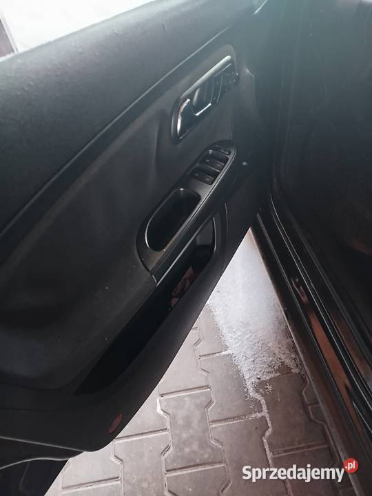 Seat Cordoba 19Tdi 131 manualna Chełm