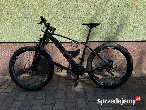 Mondraker MTB ebike sprzedam
