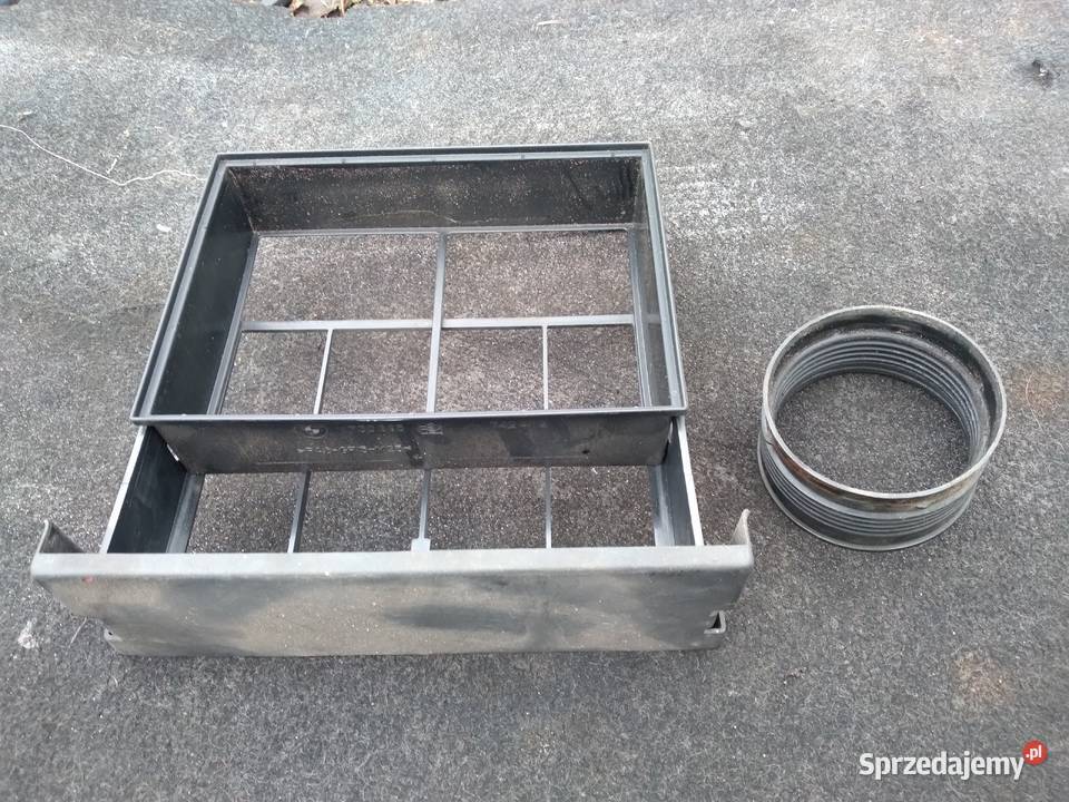 BMW e39 obudowa ramka szuflada filtra powietrza obudowy filtrów lubuskie Strzelce Krajeńskie