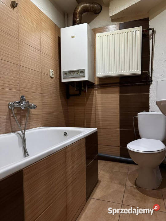 Na sprzedaż mieszkanie o pow 47m2 I piętro cegła Piotrków Trybunalski