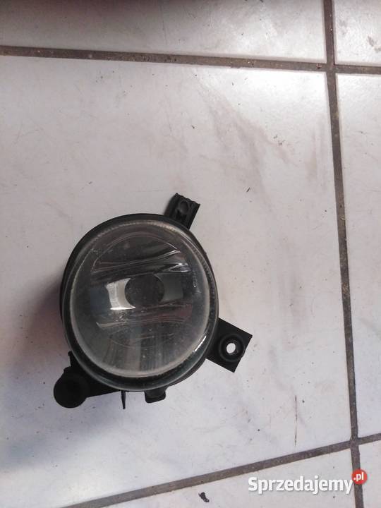 Halogen prawy Audi Prawe mazowieckie Legionowo