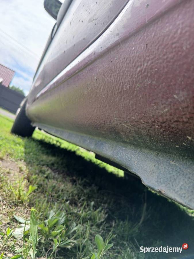 Renault clio 12 16v Elbląg