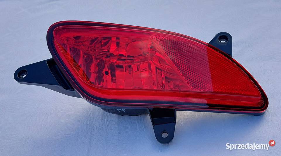 LAMPA PRZECIWMGIELNA TYŁ PRAWA KIA CEED I HB
