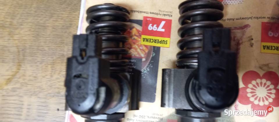 Wtryski do Passata Volkswagena golfa Audi a3 Łańcut