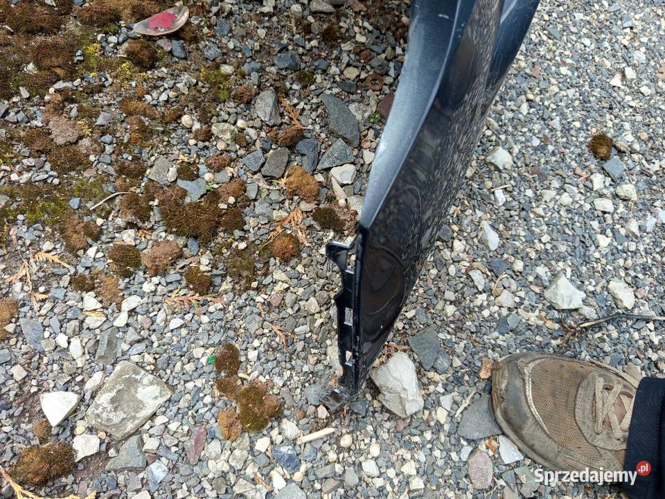 Zderzak przedni golf 7 GTI gtd orginal Zderzaki podkarpackie Rzeszów